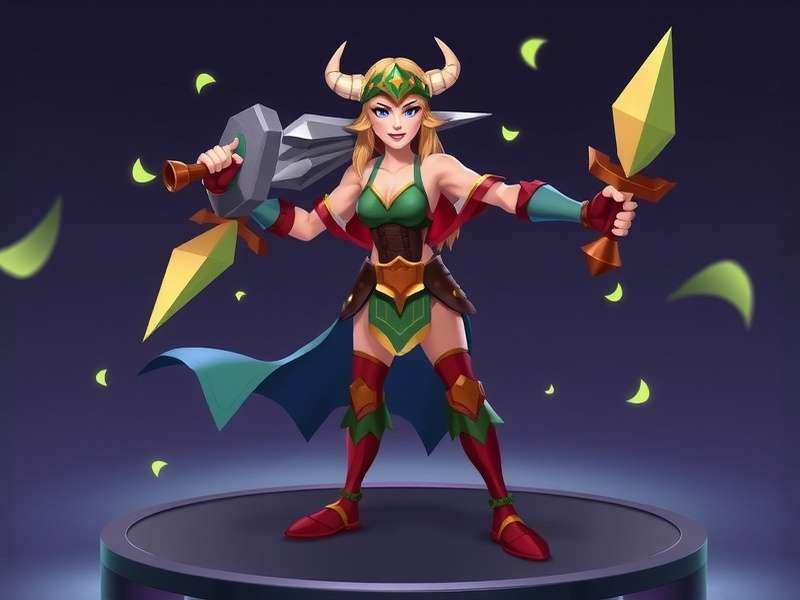 Cumin Legends Battle Download Statistics